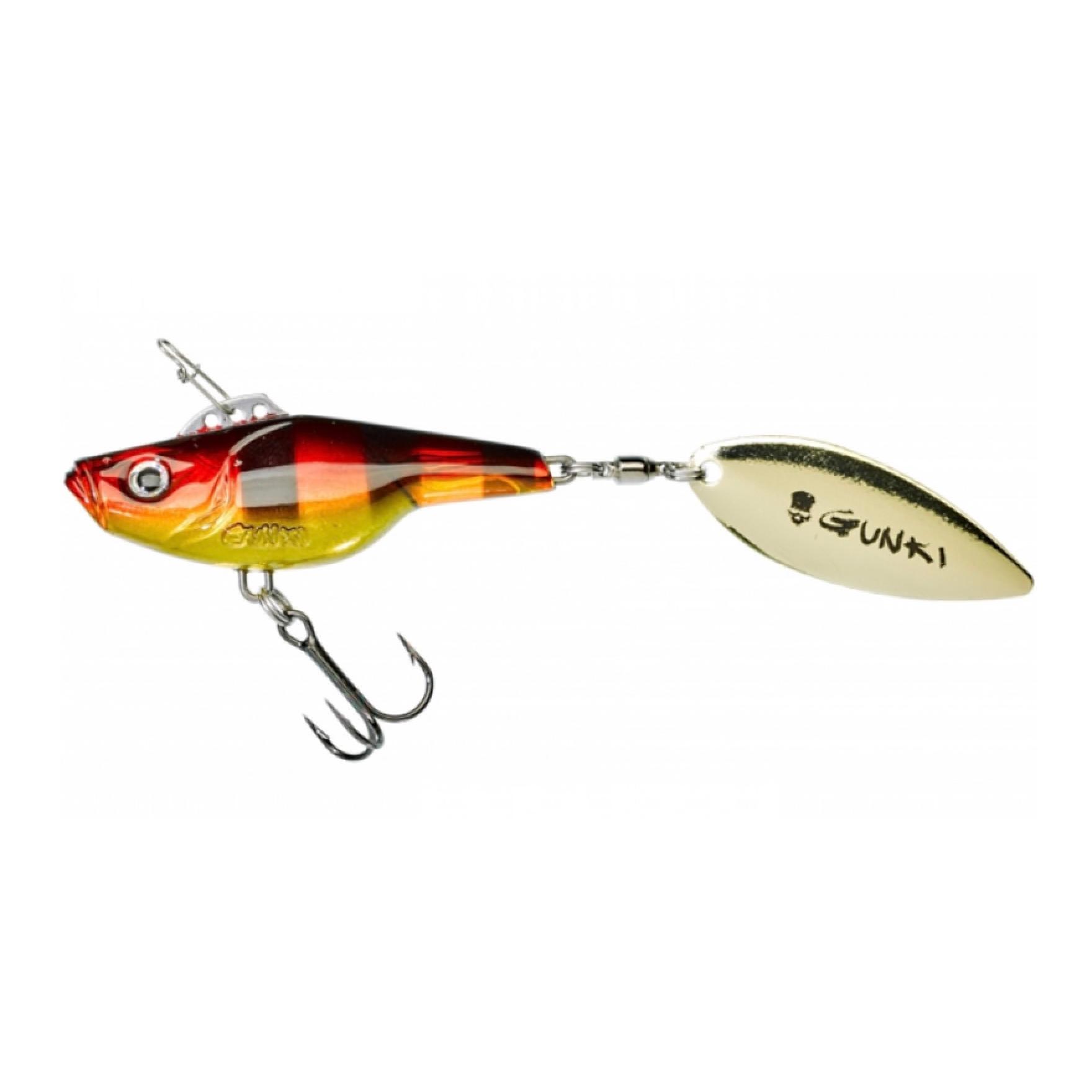 Red Perch