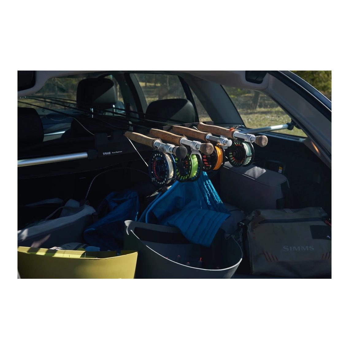 Rod Runner - Rutenhalter - Produktbild 3