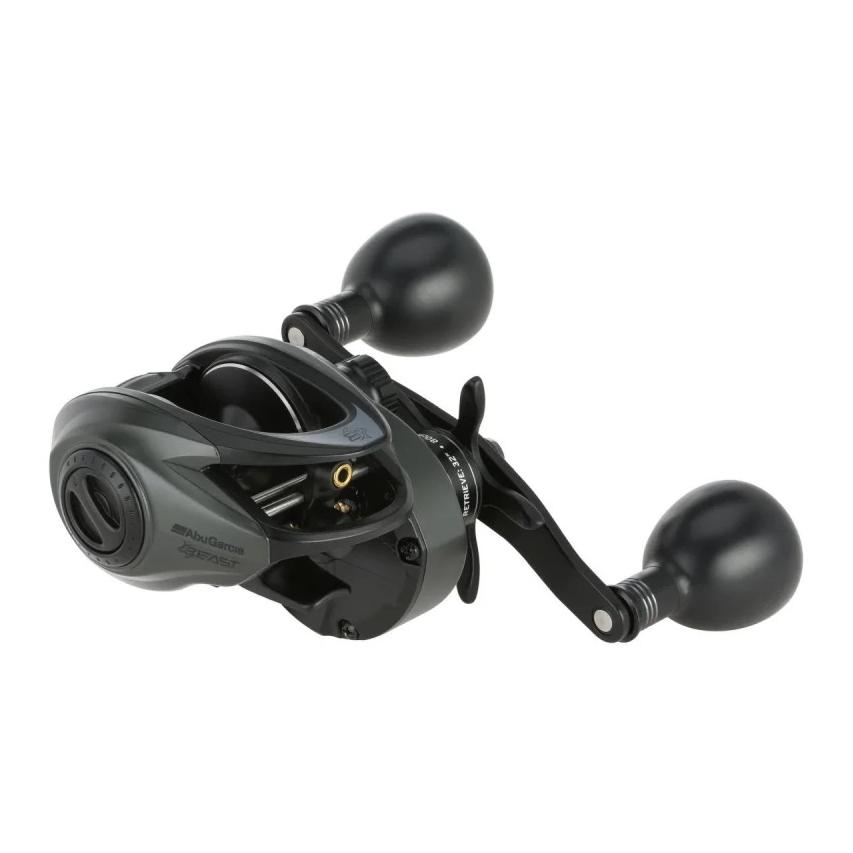 Beast 200 Low Profile Reel - Image du produit 1