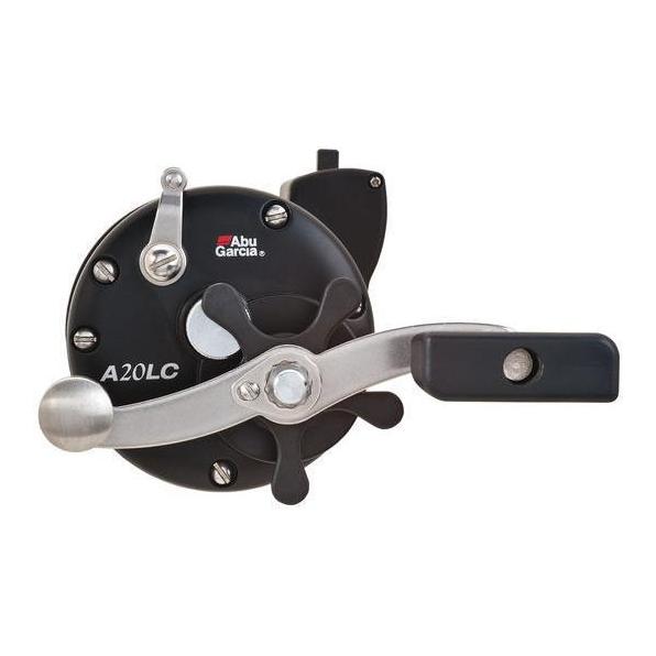 Abu Garcia A20 LC Line Counter - Schlepprolle