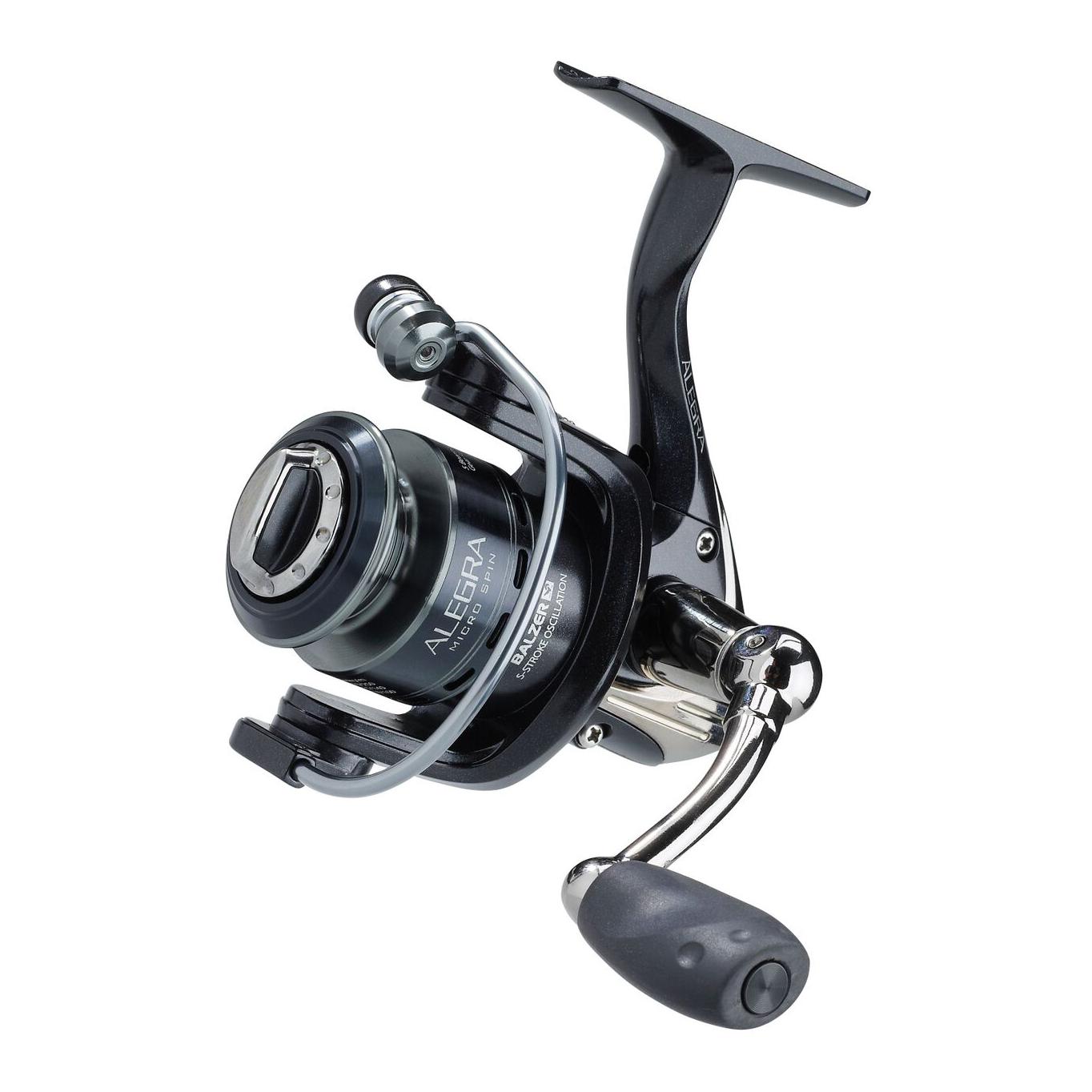 Alegra Micro Spin - Stationärrolle