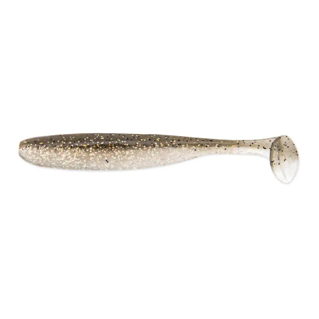 Easy Shiner 4" - Gummiköder