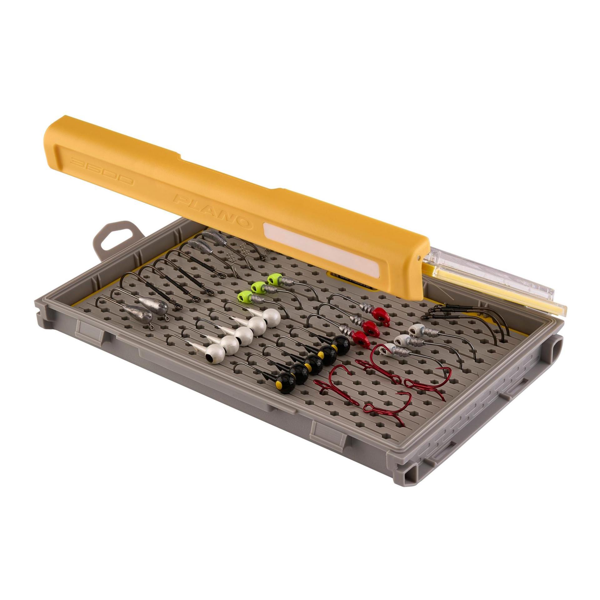 Plano Edge 3600 Hook Box - Hakenbox