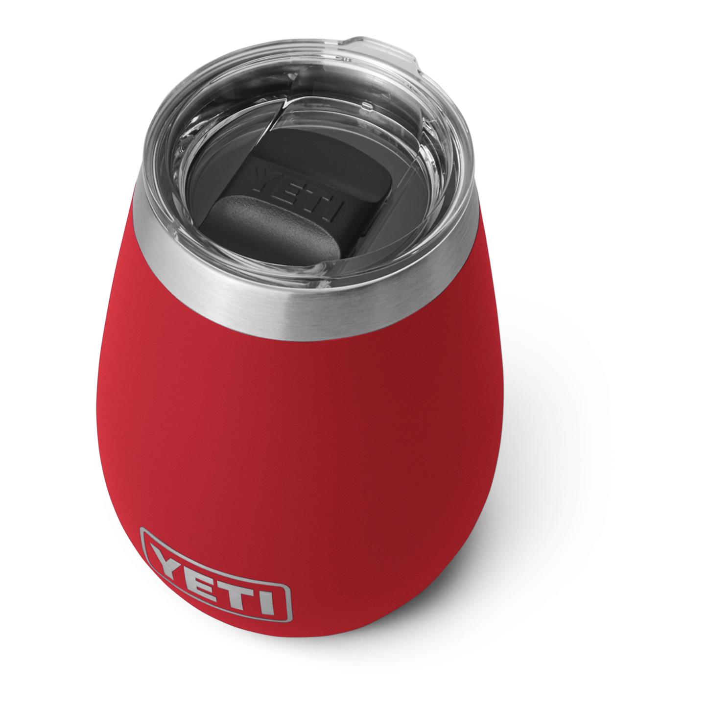 RAMBLER 10 OZ WINE TUMBLER – Gobelet - Image du produit 2