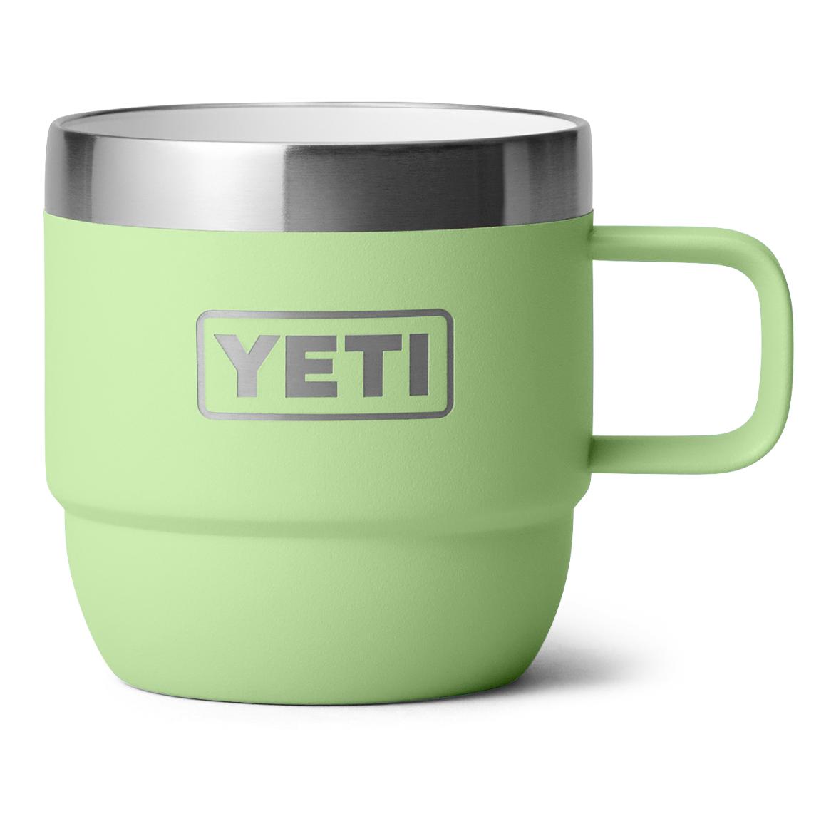 RAMBLER® 6 OZ - Stapelbare Tasse - Produktbild 1