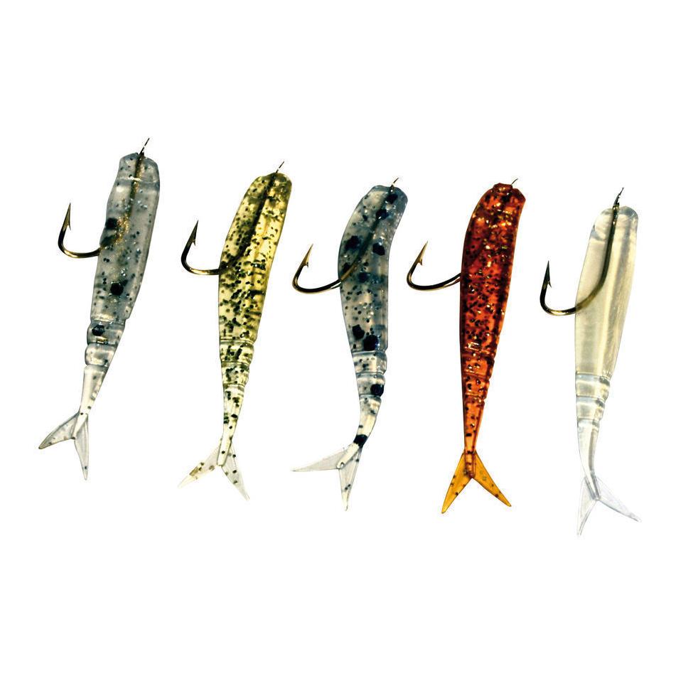 525561 - Shad Minnow - Hegene