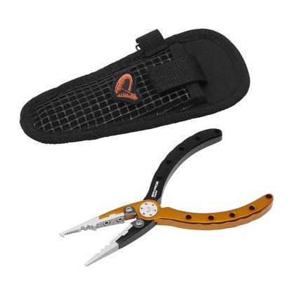 Alu Pro Pliers - Zange