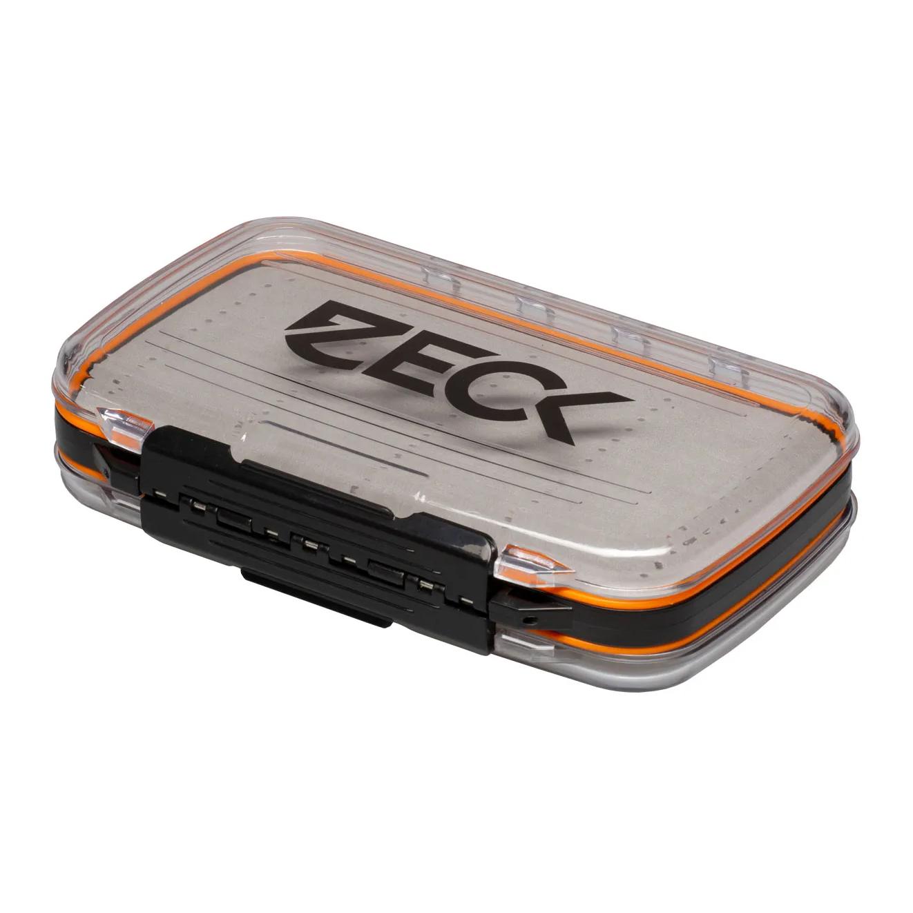 Zeck Jig Head Box Pro