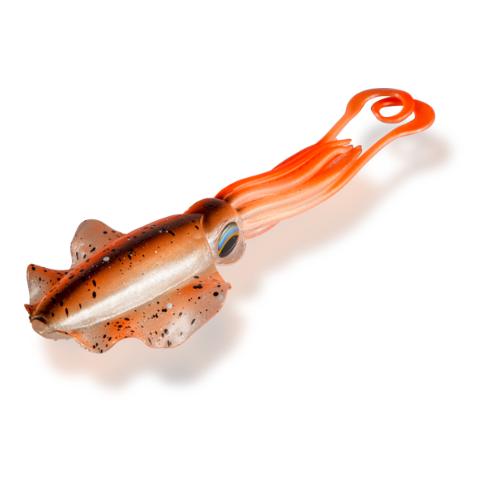 20g Calamar U-Float glow in the dark - Produktbild 4