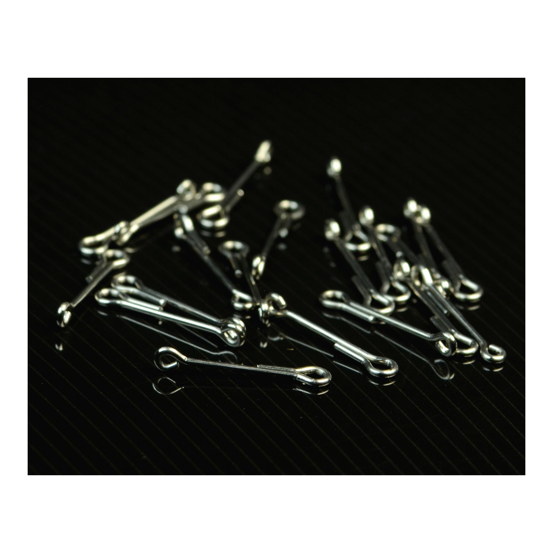 Bulk Articulated Shanks