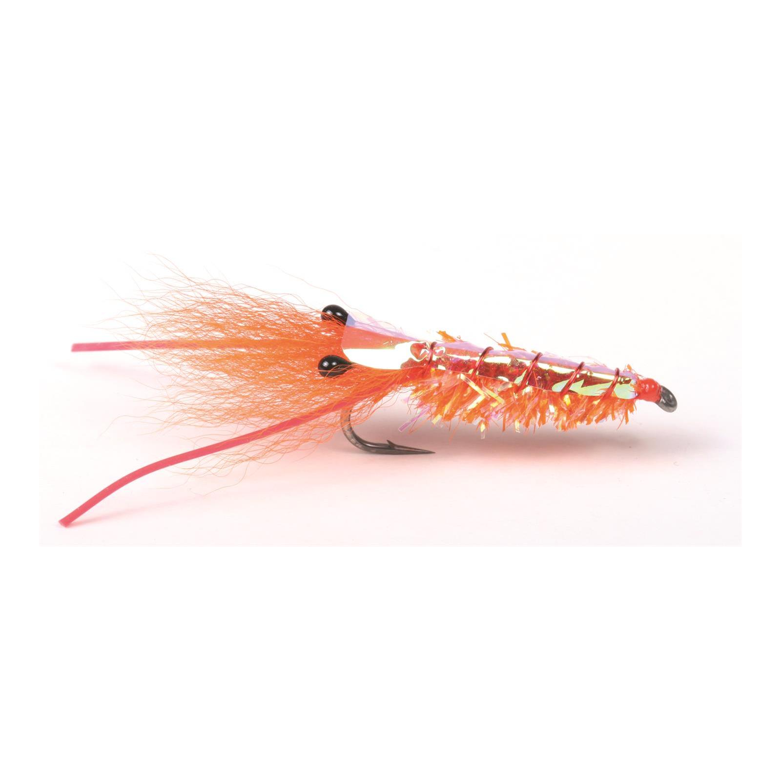 Glimmer Reke - Streamer