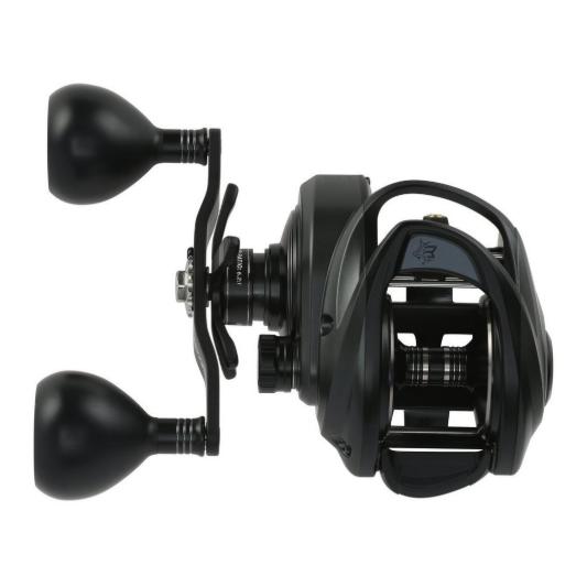 Abu Garcia Beast™ 400 Low Profile Reel