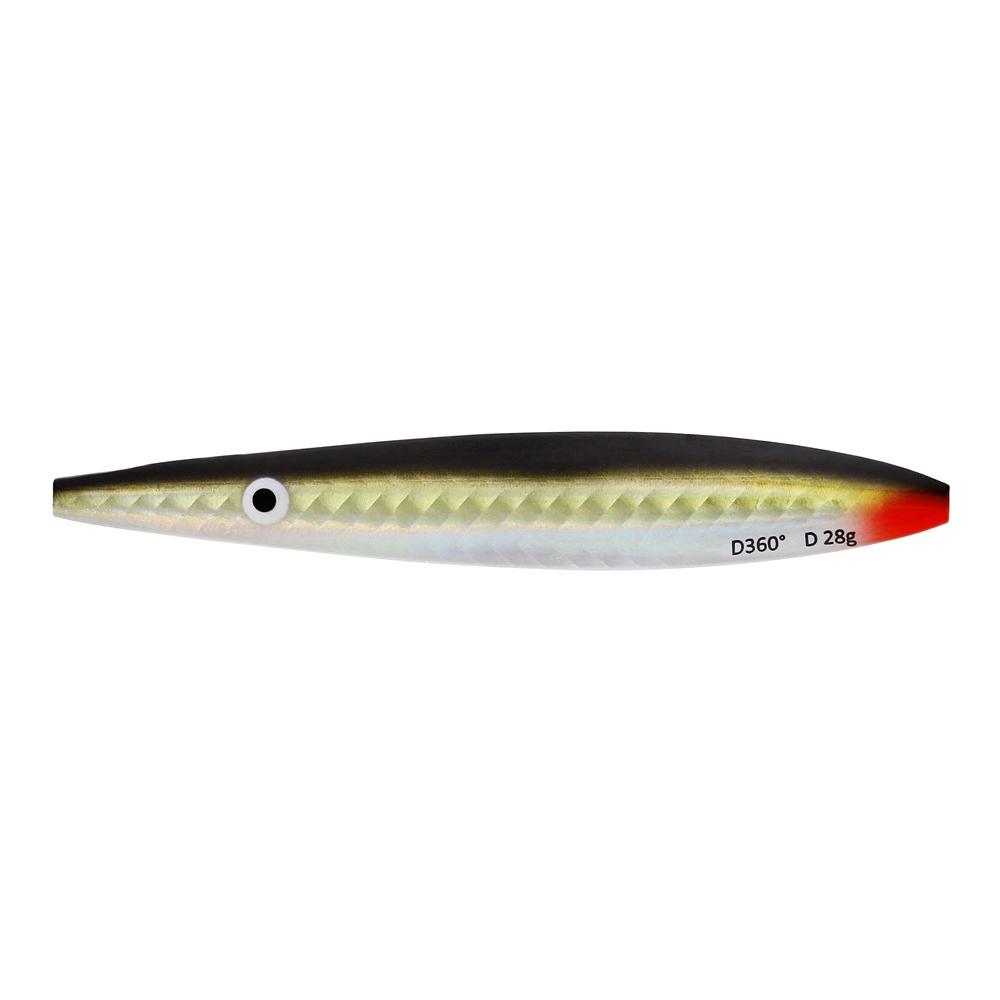 D360° Distance Black Diamond - Cuillère Inline