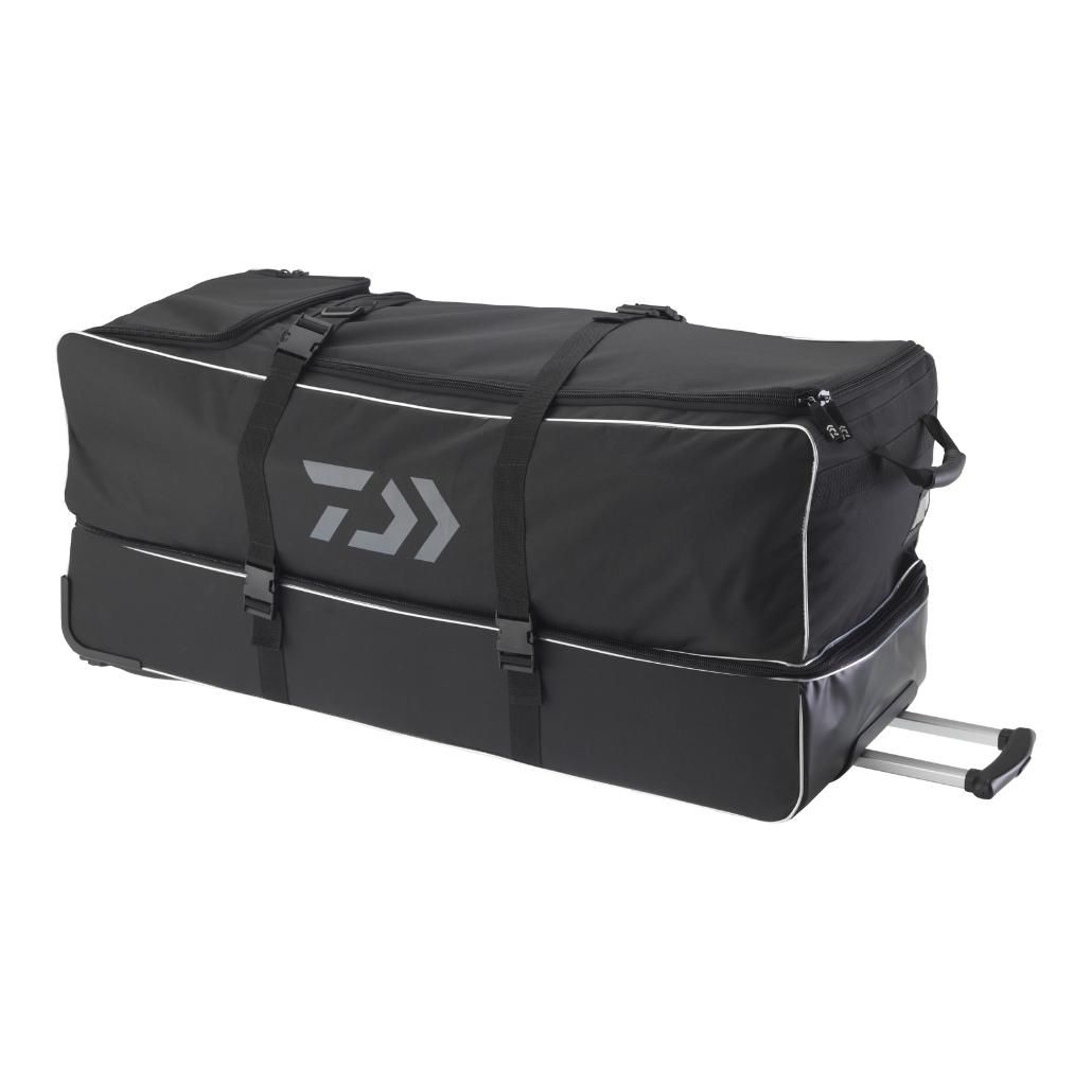 Daiwa D-Vec Global Travel Wheel Bag - Reisetasche
