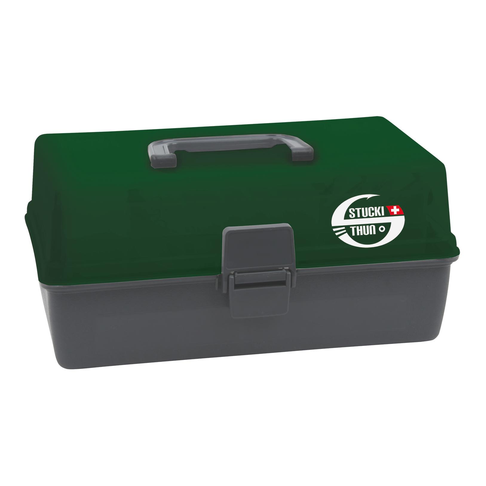 Gerätekasten Gross - Produktbild 1