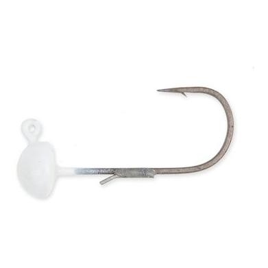 Finesse ShroomZ Green Pumpkin - Tête plombée - Image du produit 1
