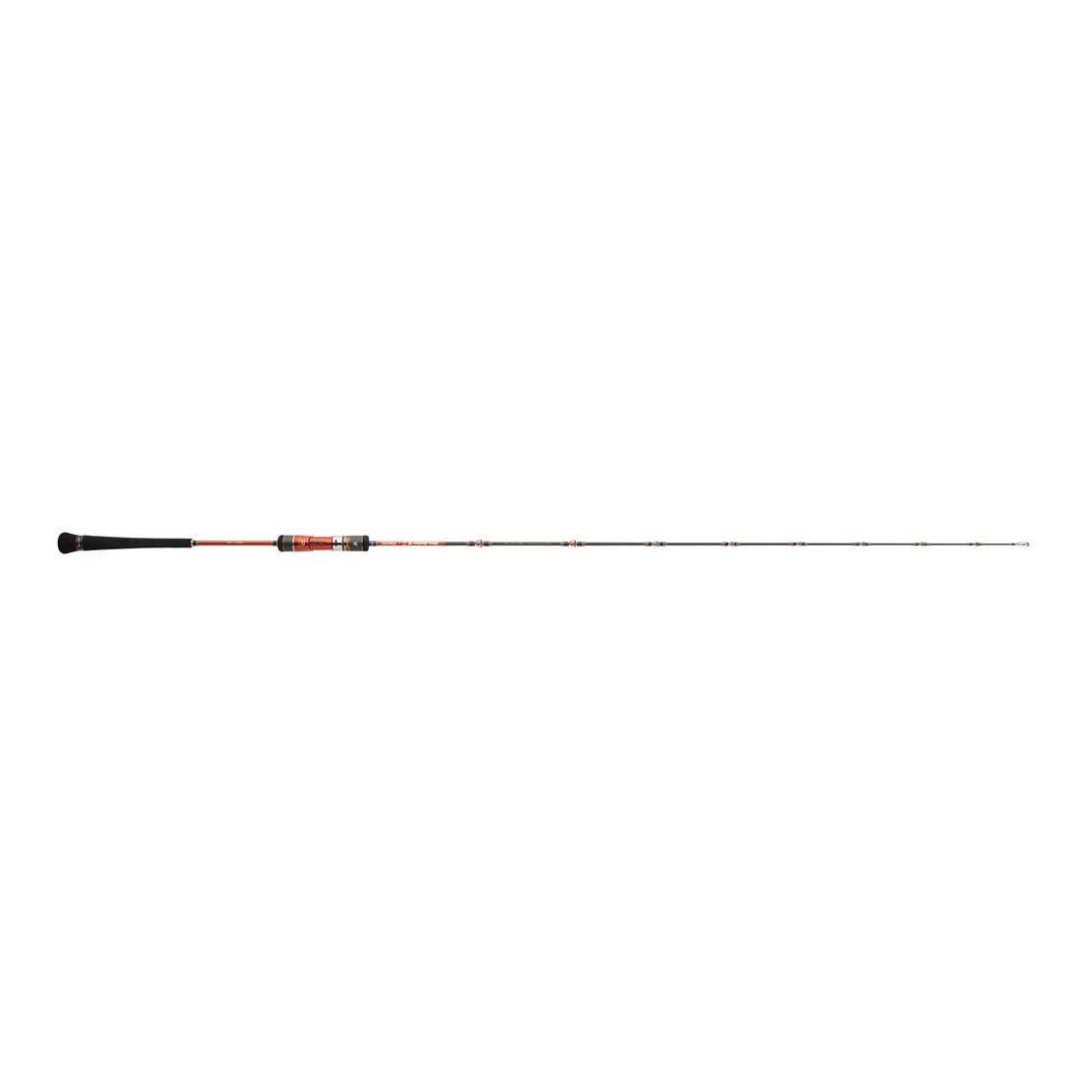 Slow Jigging III S Tokayo - Castingrute - Produktbild 4
