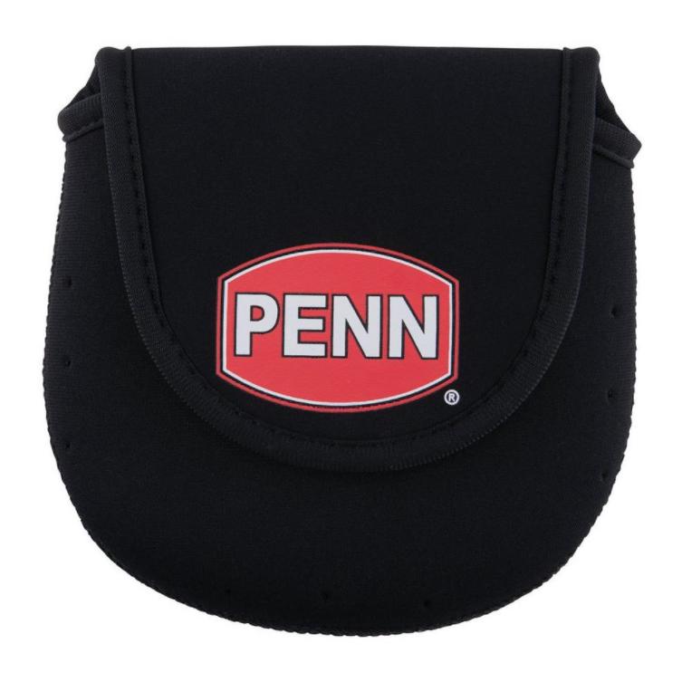 Neoprene Spinning Reel Covers - Rollenetui
