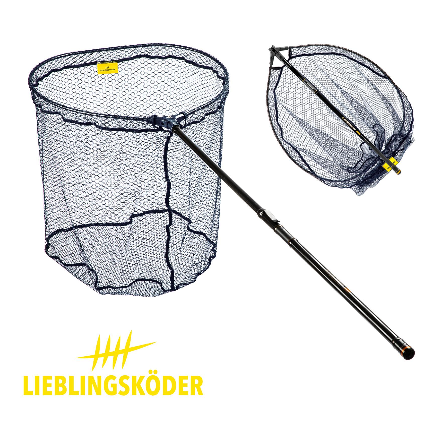 Allround-Feumer Ultraboost Teleskop