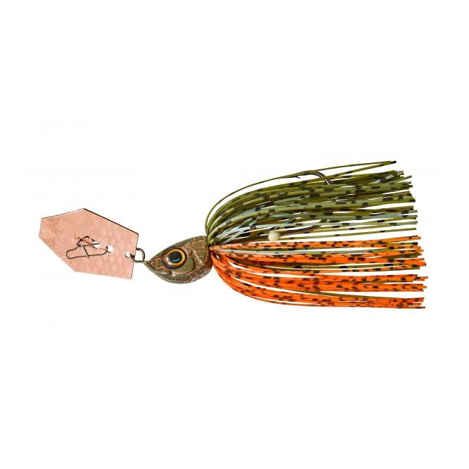 Magic Pumpkin Craw