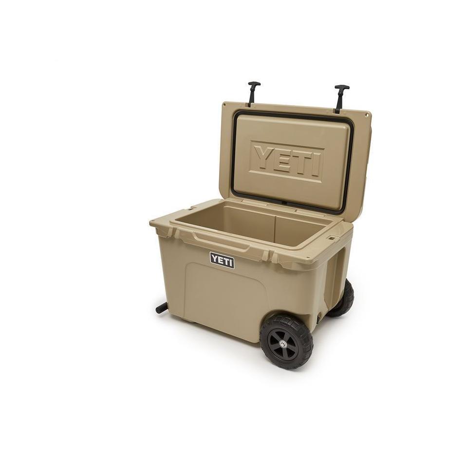 TUNDRA Haul Tan - Kühlbox - Produktbild 2