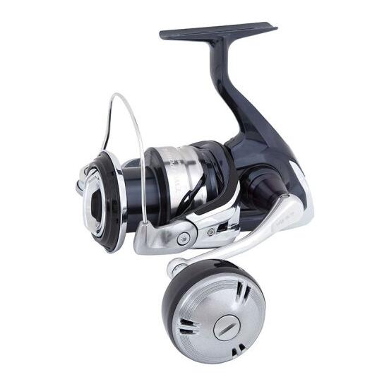 Twin Power SW C - Moulinet spinning - Image du produit 1
