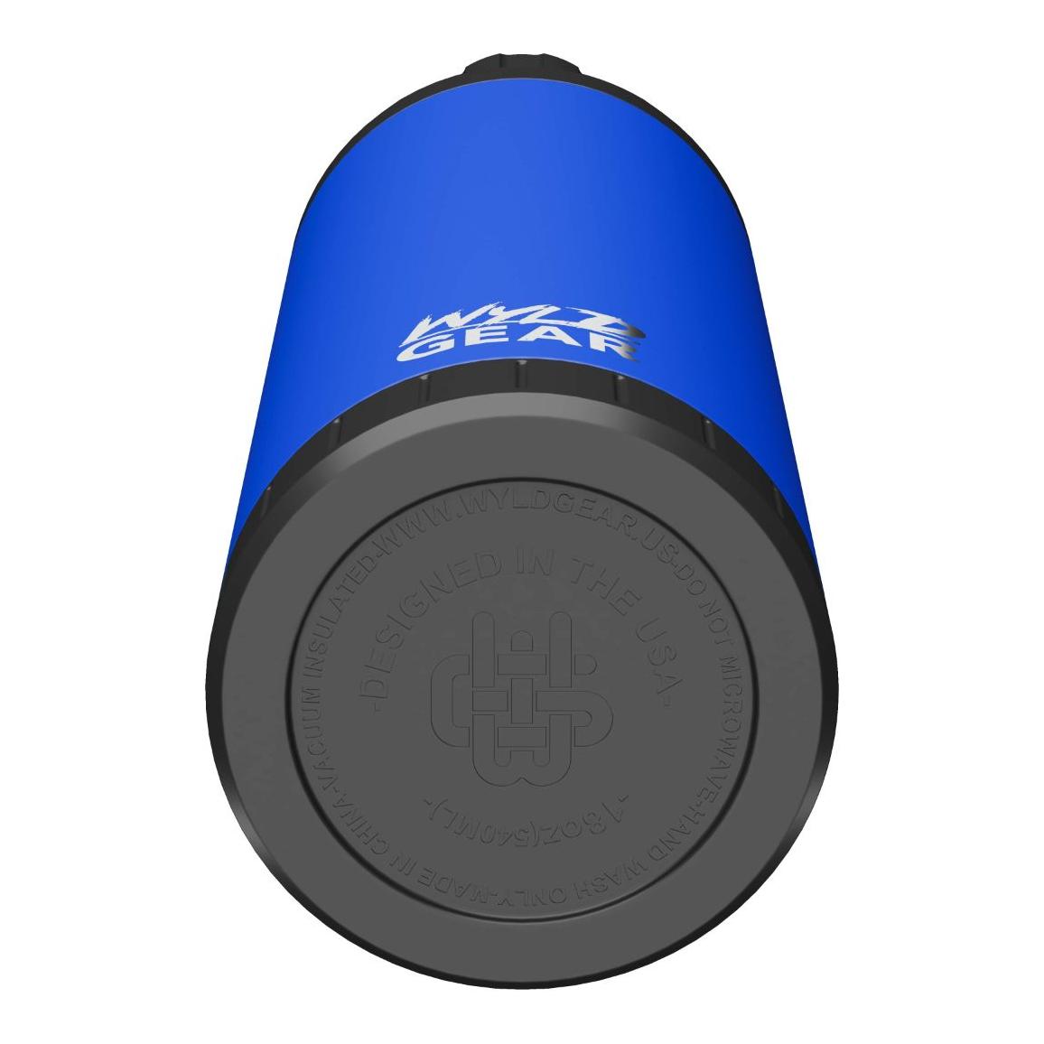 MAG FLASK 530ml - Isolierflasche