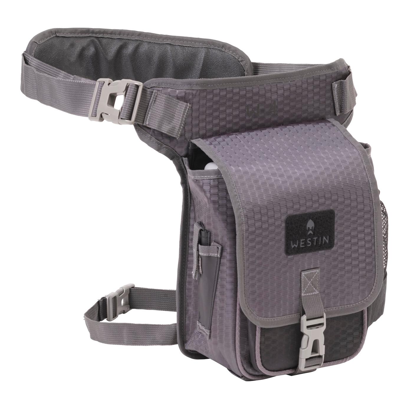 Westin W4 Stalker Bag 2 Boxes - Ködertasche