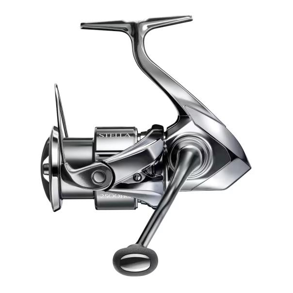 Stella FJ - Moulinet spinning