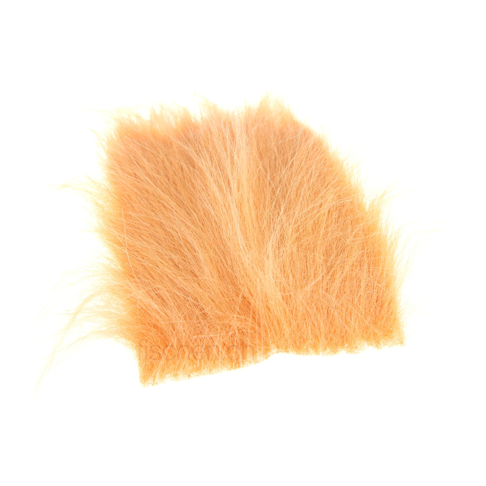 Extra Select Craft Fur - Cinnamon