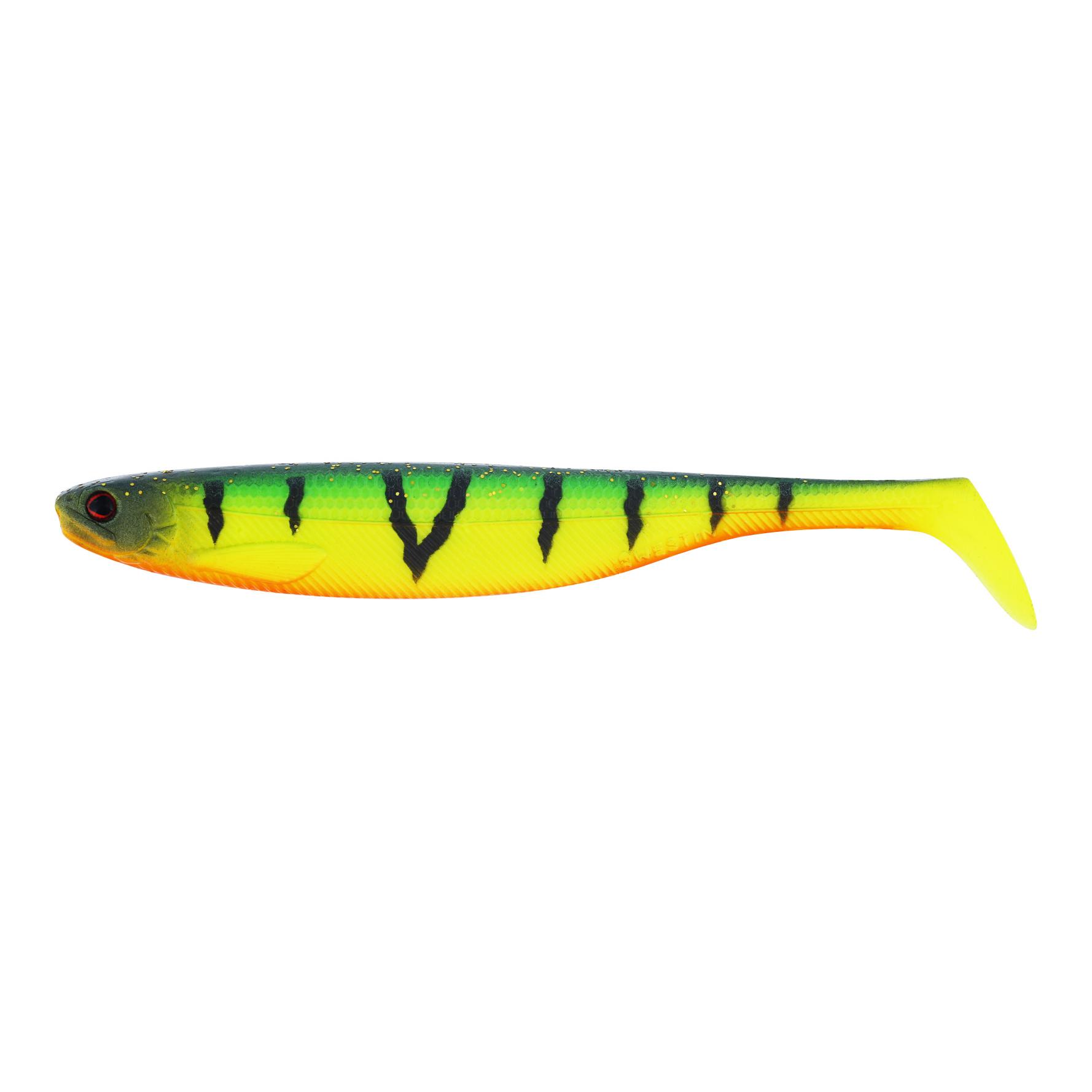 Tiger Perch