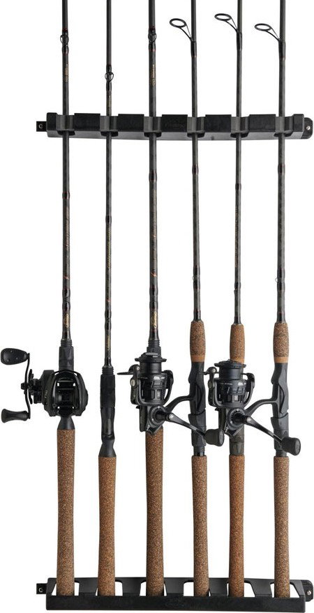Berkley Wandrutenhalter vertikal