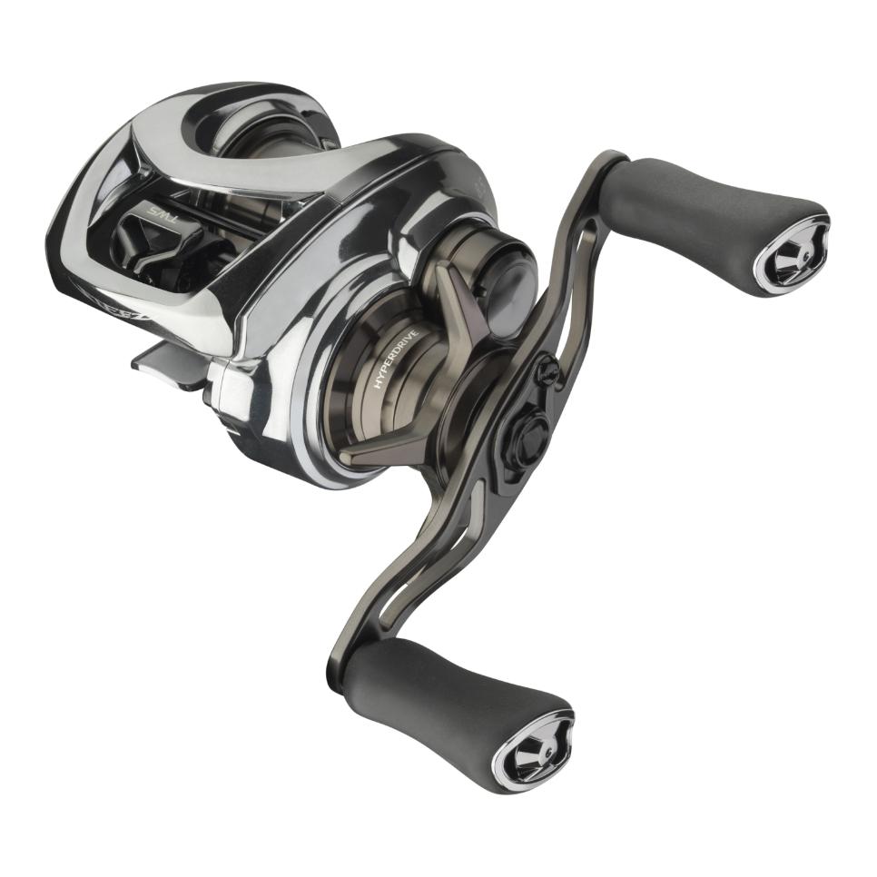 Steez 25 LIMITED CT SV TW 70XHL - Multirolle - Produktbild 1