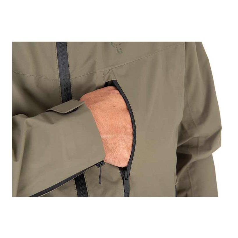 Explorer 20k Jacket Regenjacke - Produktbild 2