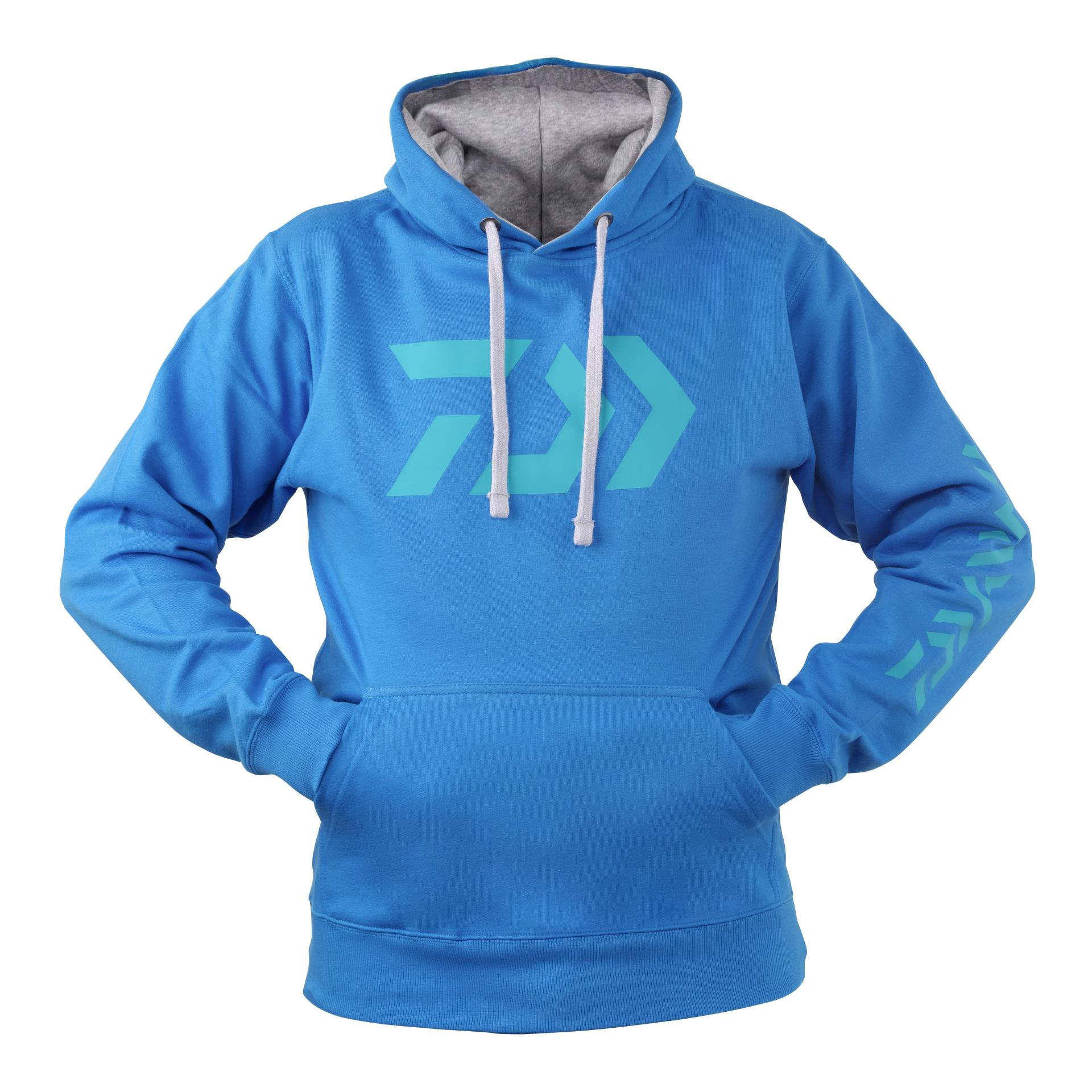 D-Vec Hoodie - Pullover - Produktbild 1