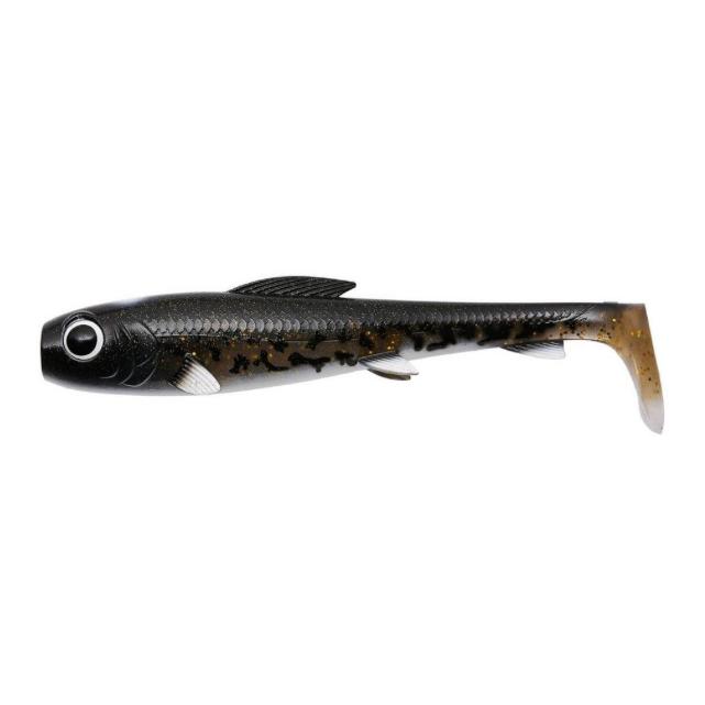 Abu Garcia Svartzonker McPike