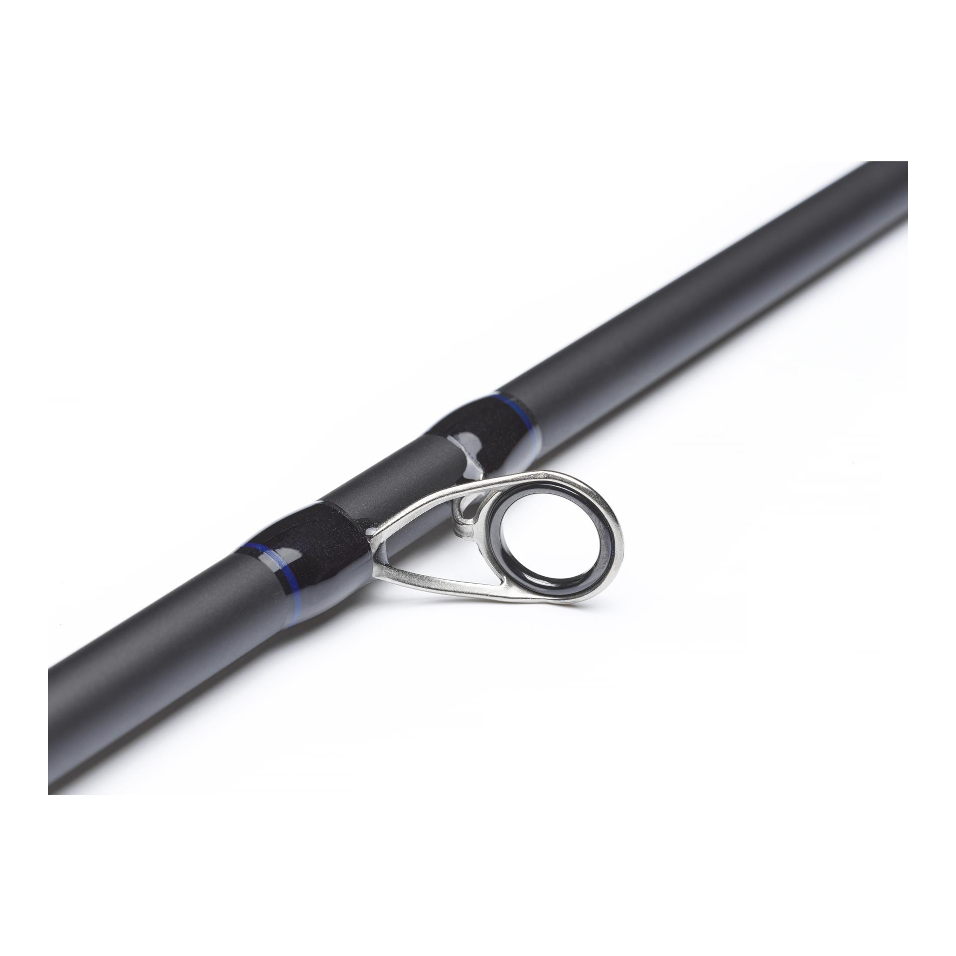 NT11 Salmon & Seatrout 6 pcs - Zweihandrute - Produktbild 2