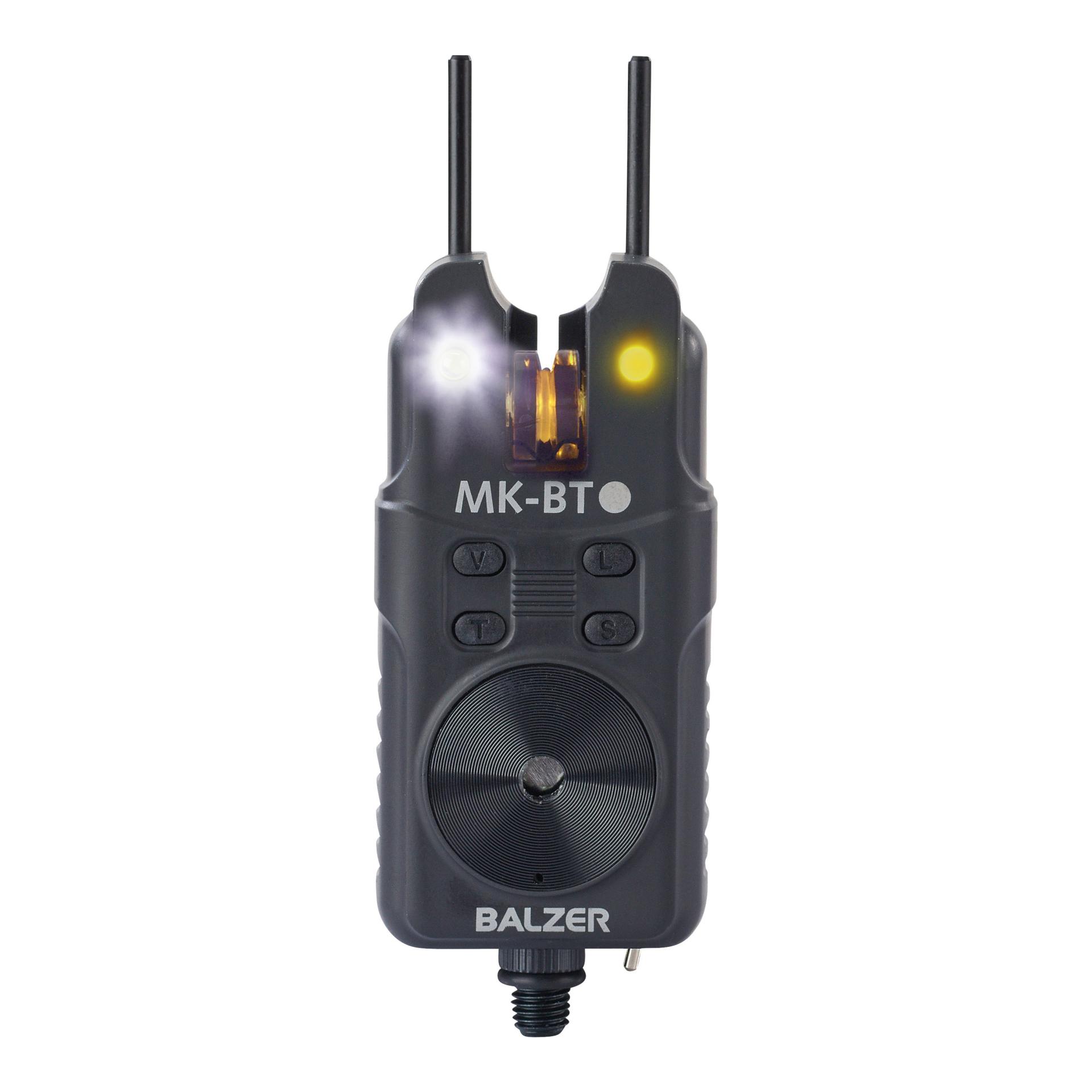 Balzer Matze Koch Bissanzeiger mit Bluetooth - MK BT