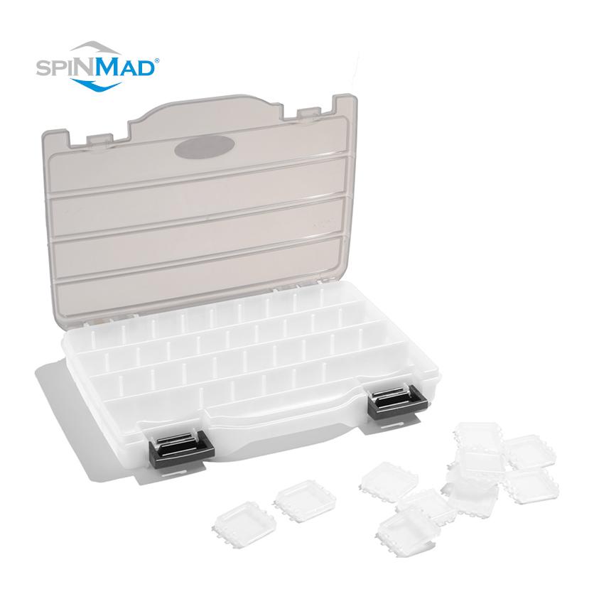 Lieblingsköder SpinMad Box