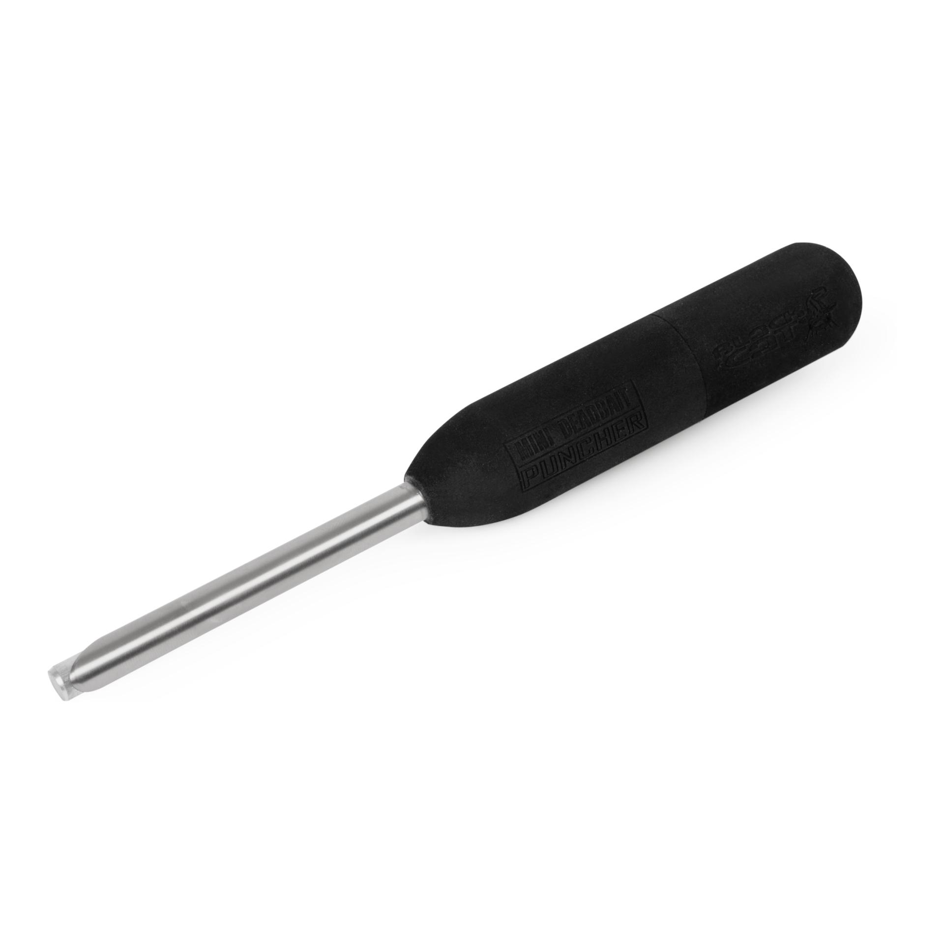 Black Cat Mini Dead Bait Puncher - Köderlocher