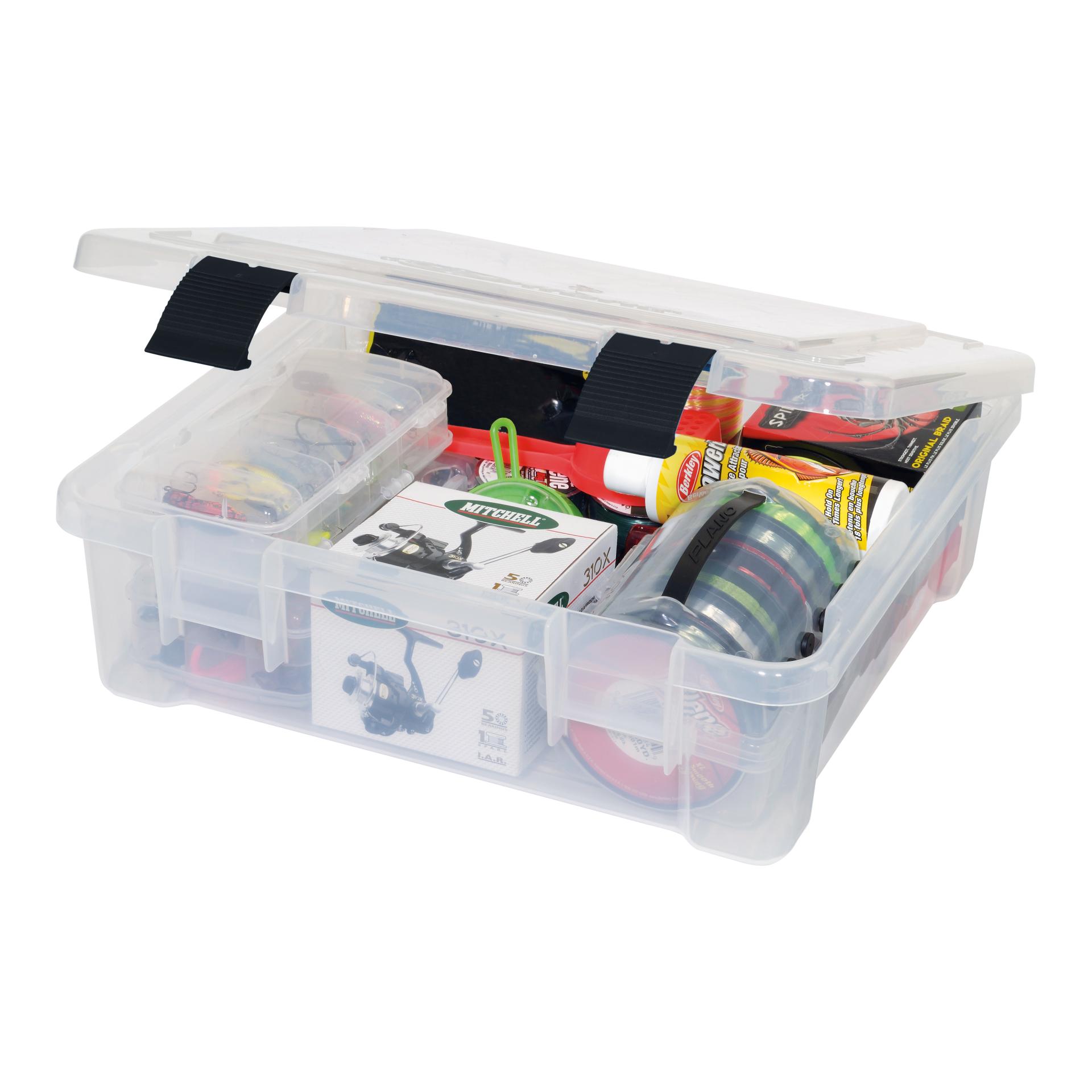 Prolatch® Storage Box XXL - Köderbox - Produktbild 1