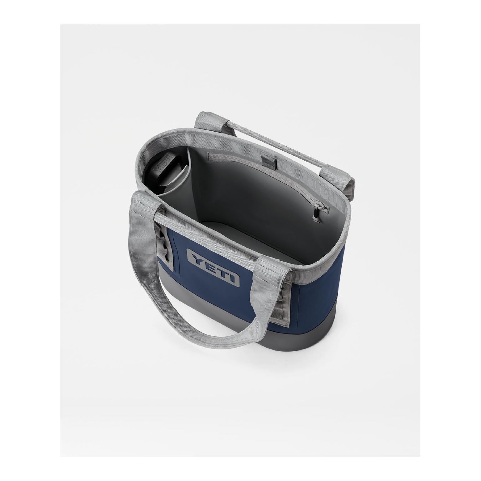 YETI CAMINO CARRYALL Navy - Wathosentasche