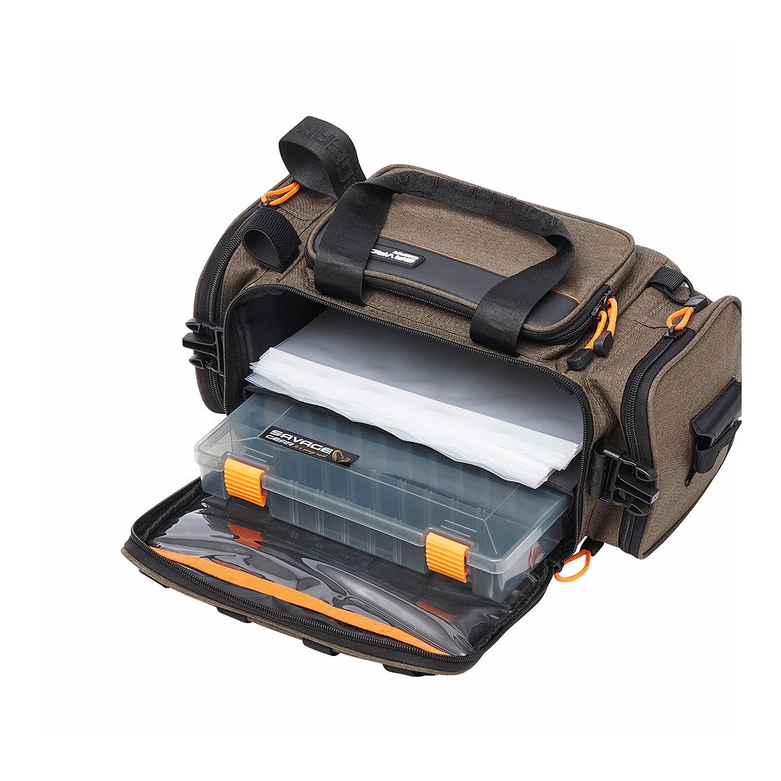 Specialist Soft Lure Bag - Ködertasche - Produktbild 2