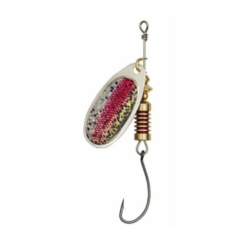 DAM Singlehook Spinner