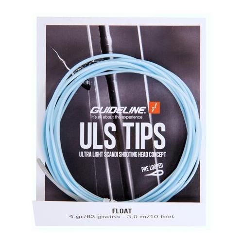 Guideline ULS Tips - Tip