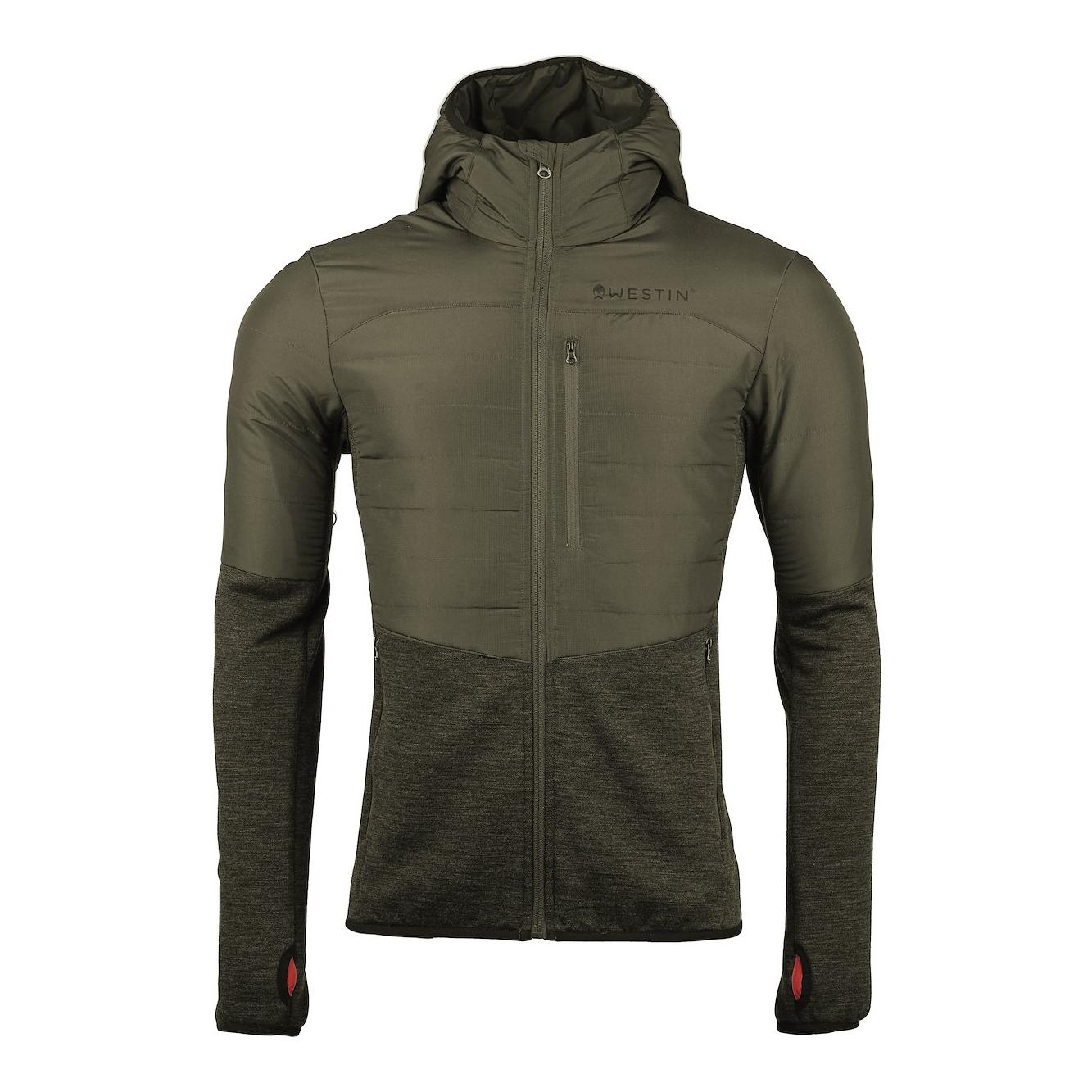 Westin Thermo Knit Jacke