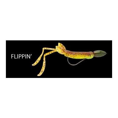 7345FL BN Flippin' - Haken - Image du produit 2