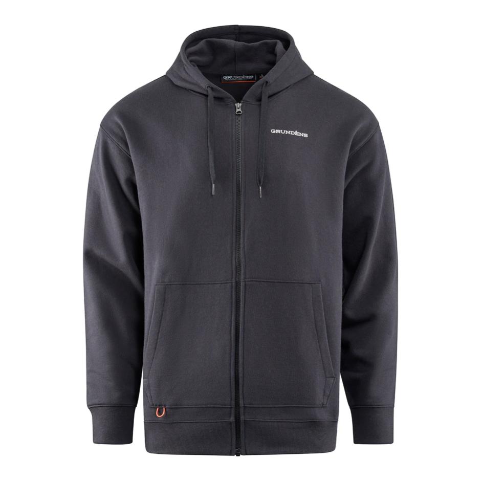 Sweat à capuche Hot Rod FZ - Image du produit 3