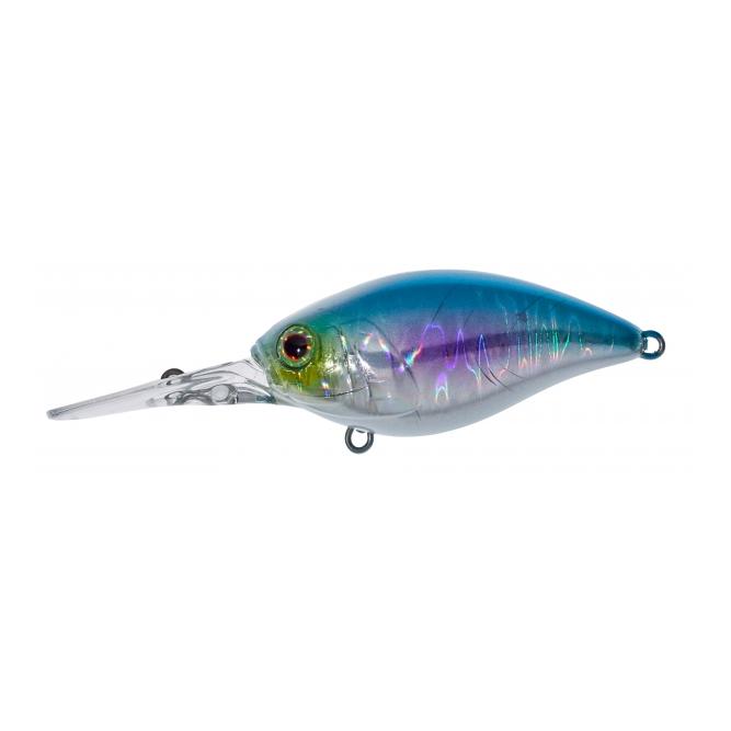 Illex Block Ripper 48 MR - Crankbait
