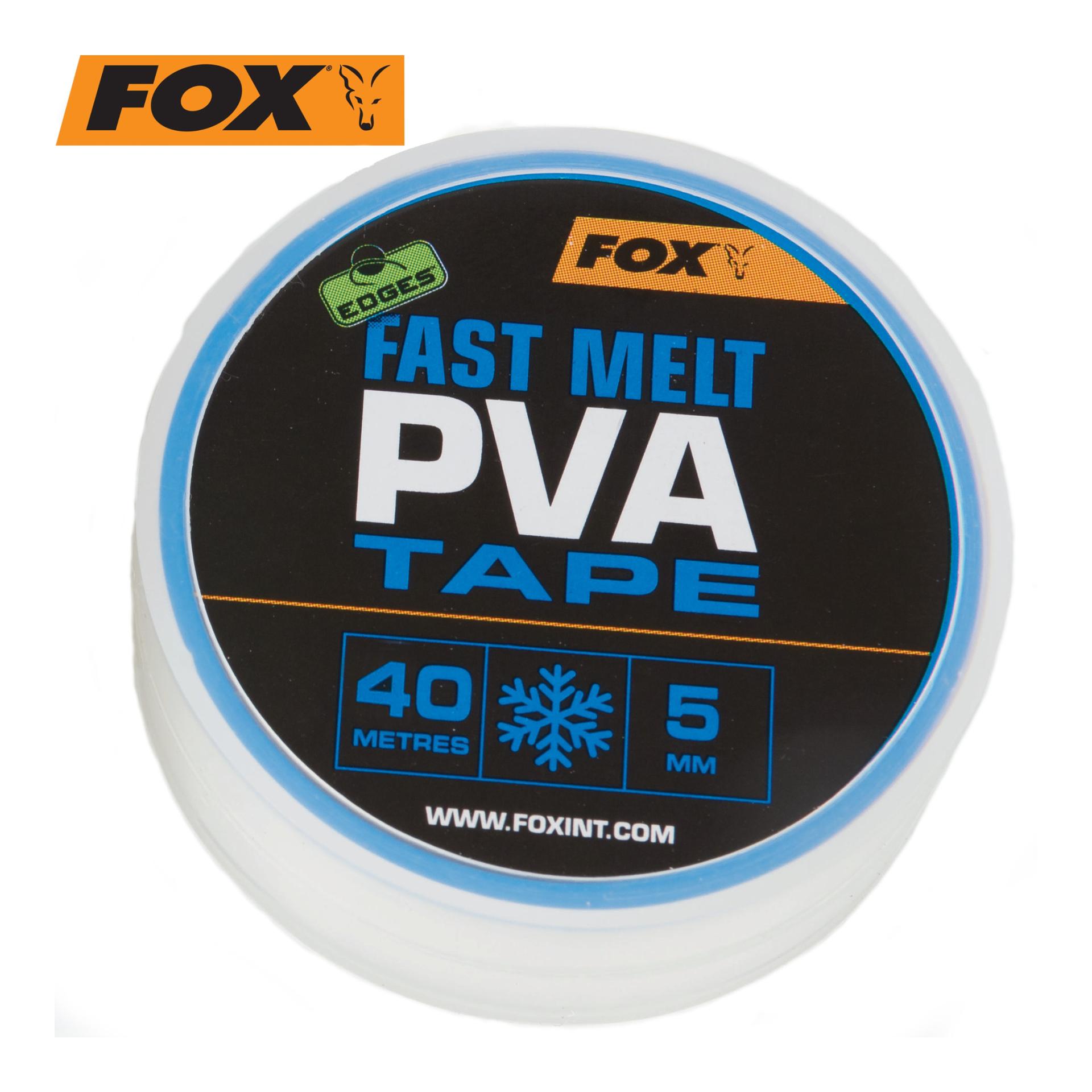 Fox Fast Melt PVA Tape – PVA Tape